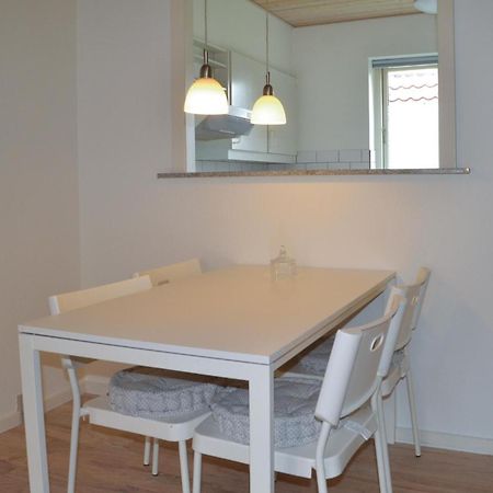 Cozy Apartment In Varde With Kitchen Eksteriør bilde
