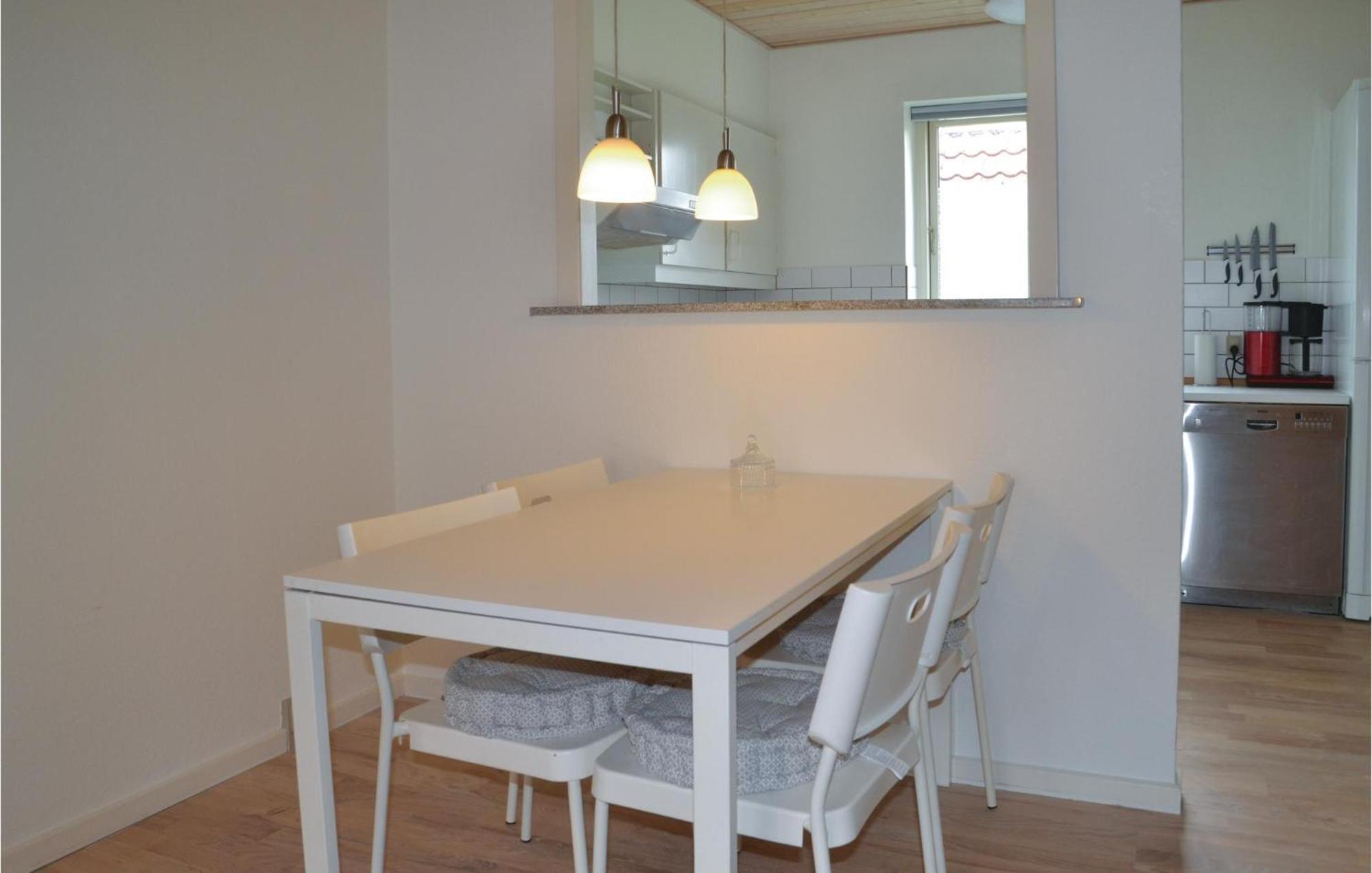 Cozy Apartment In Varde With Kitchen Eksteriør bilde