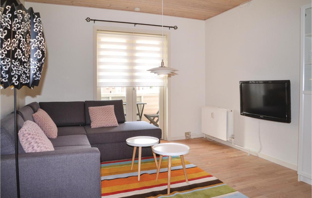 Cozy Apartment In Varde With Kitchen Eksteriør bilde