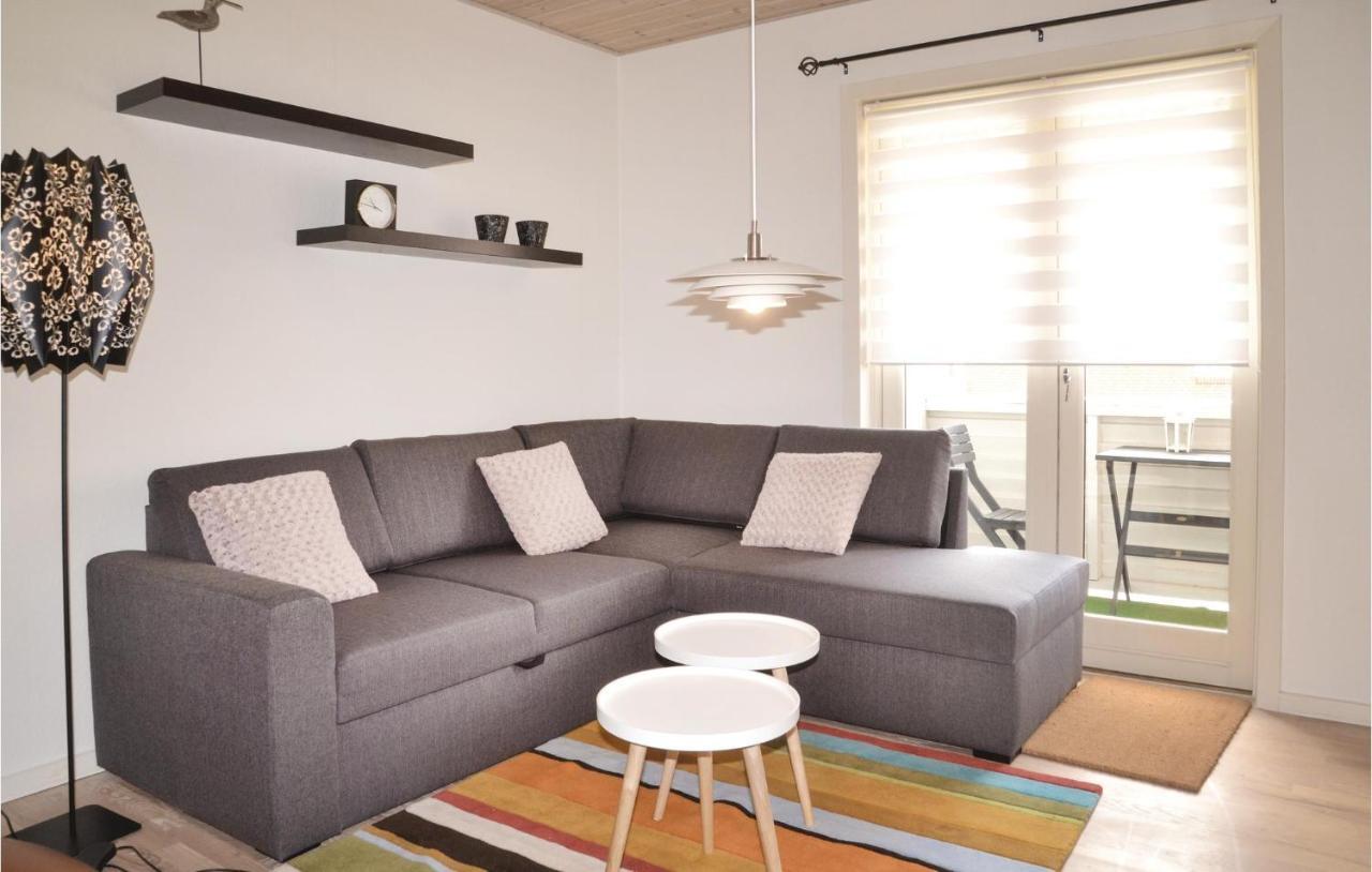 Cozy Apartment In Varde With Kitchen Eksteriør bilde